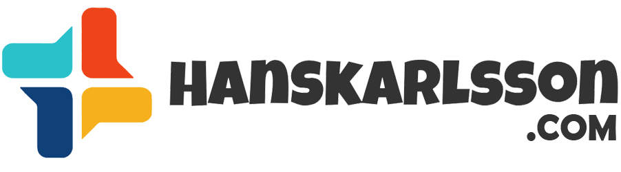 Hanskarlsson Games